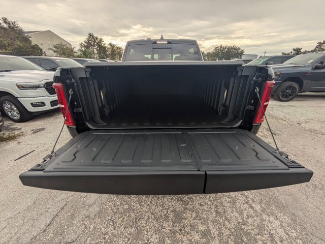 New 2026 RAM 1500 Limited image 11