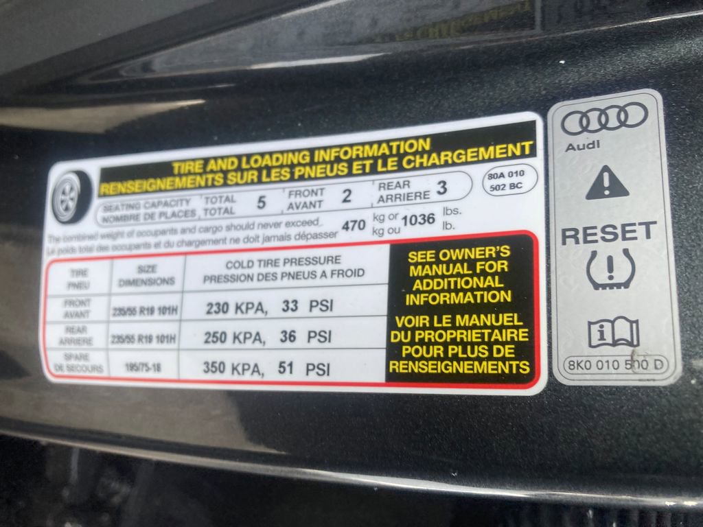 Used 2022 Audi Q5 2.0T Premium Plus image 40