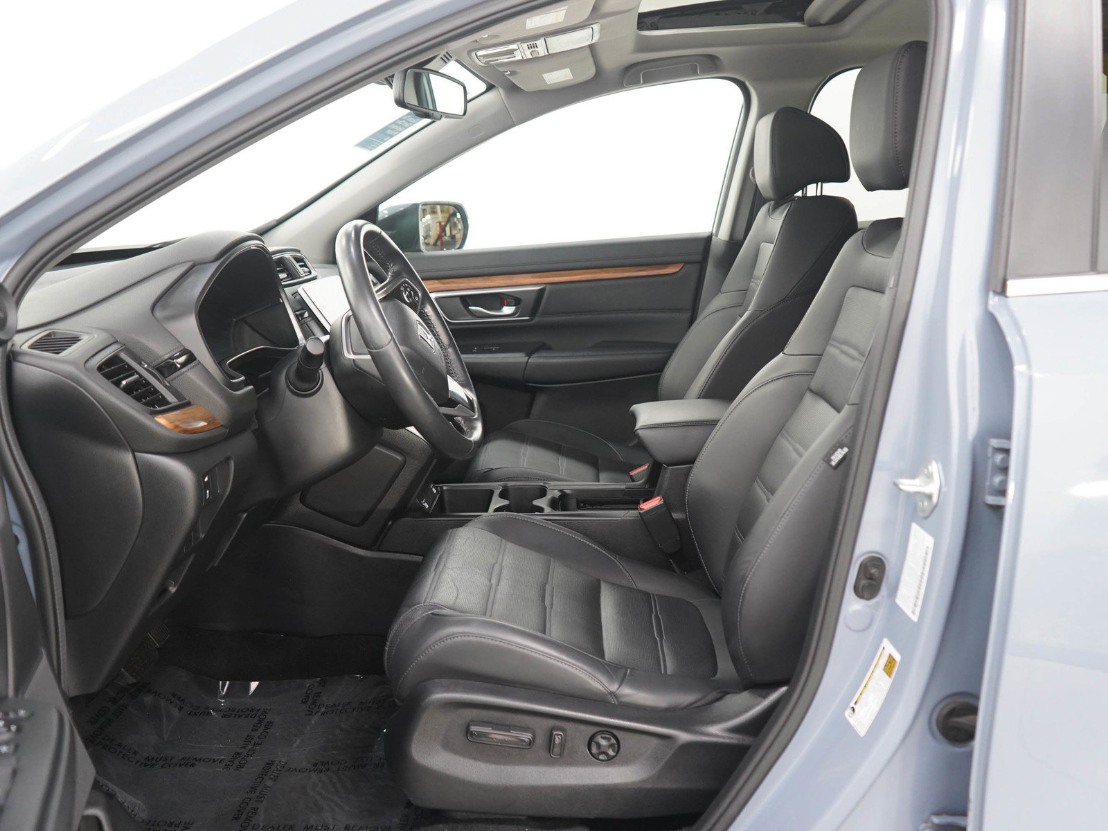 Used 2022 Honda CR-V EX-L image 24