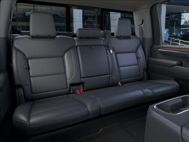 New 2026 GMC Sierra 2500 SLT image 17