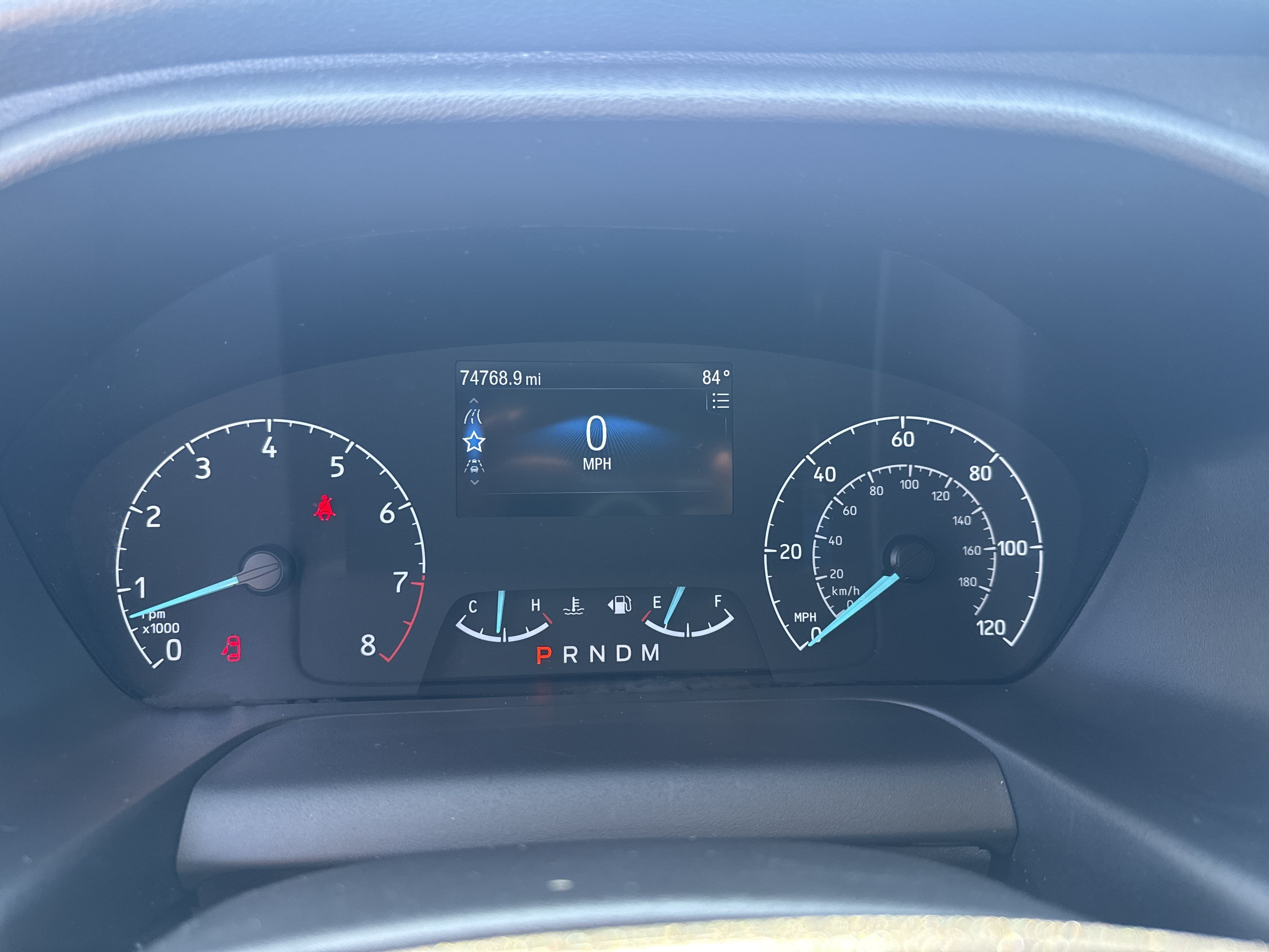 Used 2024 Ford Transit 350 XLT RWD image 24