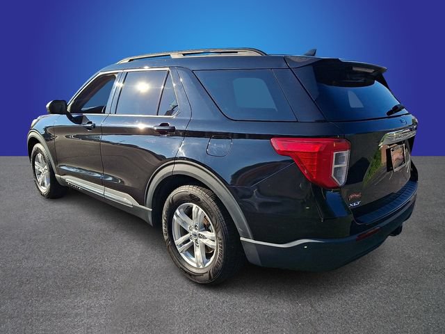 Used 2020 Ford Explorer XLT w/ Comfort Package RWD image 6