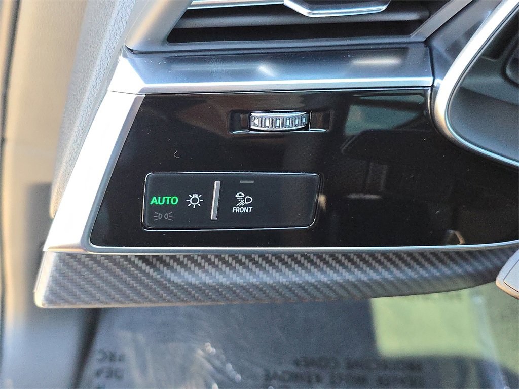 New 2026 Audi SQ7 Premium Plus image 30