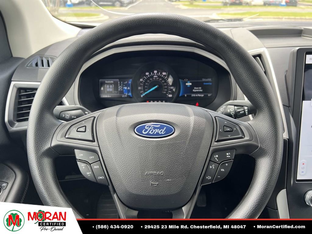Used 2024 Ford Edge SE AWD/4WD image 20