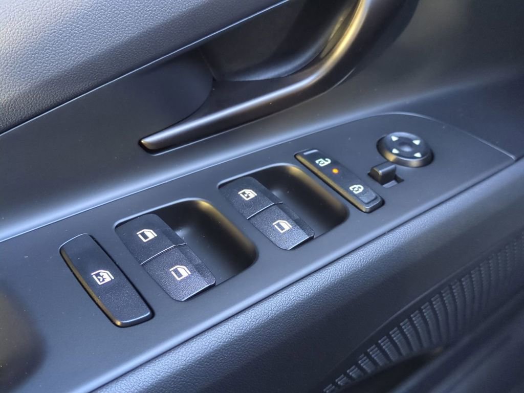 New 2026 Hyundai Elantra Sport image 26