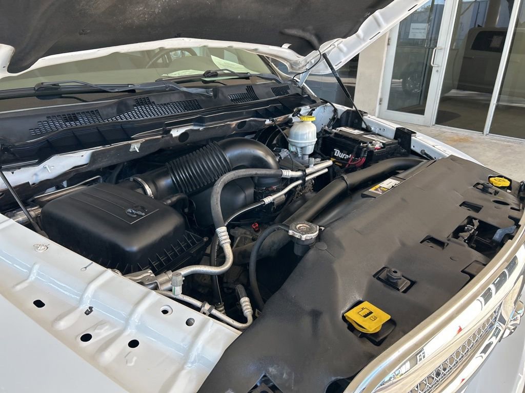 Used 2019 RAM 1500 Big Horn image 10