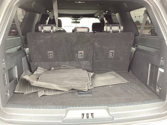 Used 2024 Ford Expedition Max Limited AWD/4WD image 14