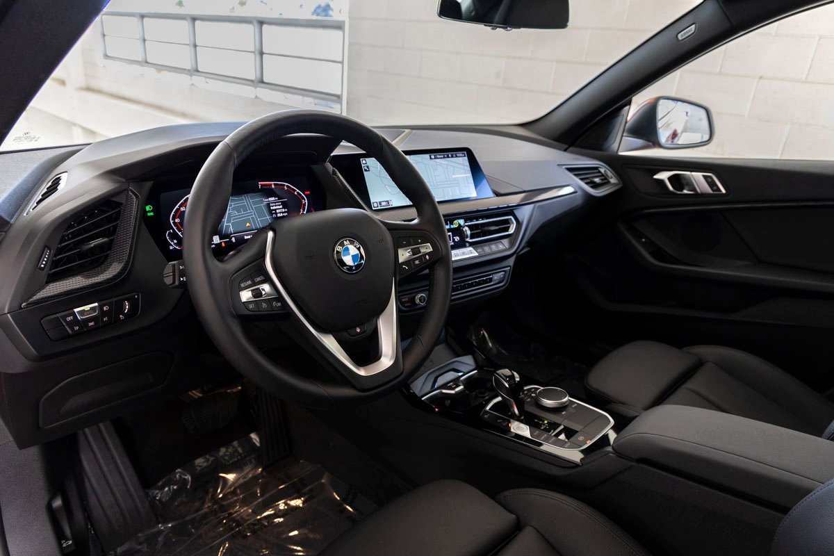 Certified 2023 BMW 228i Gran Coupe w/ Premium Package 2 image 15