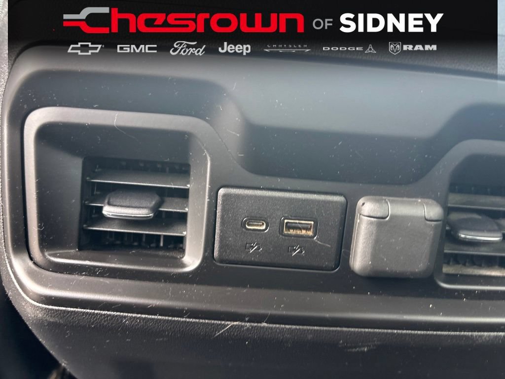 Used 2019 Chevrolet Silverado 1500 RST AWD/4WD image 24