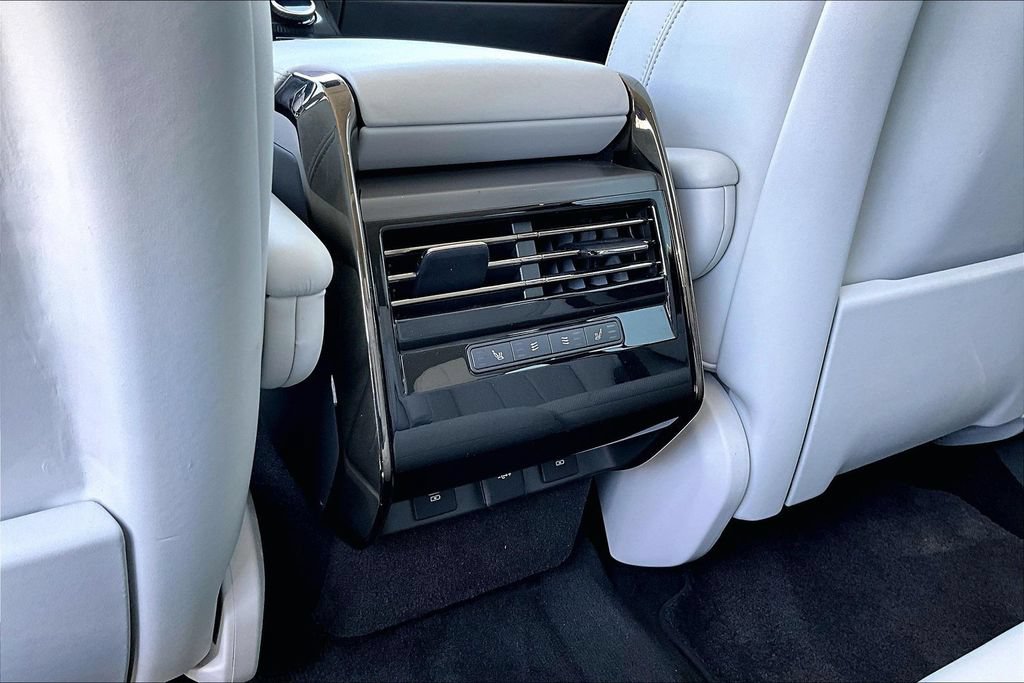 Certified 2023 Land Rover Range Rover Sport SE AWD/4WD image 10