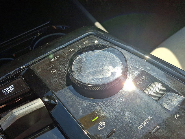 Certified 2024 BMW i5 M60 w/ Premium Package AWD/4WD image 24