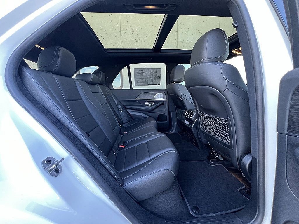Used 2022 Mercedes-Benz GLE 350 image 28