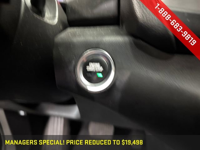 Certified 2020 GMC Terrain SLT w/ Preferred Package image 23