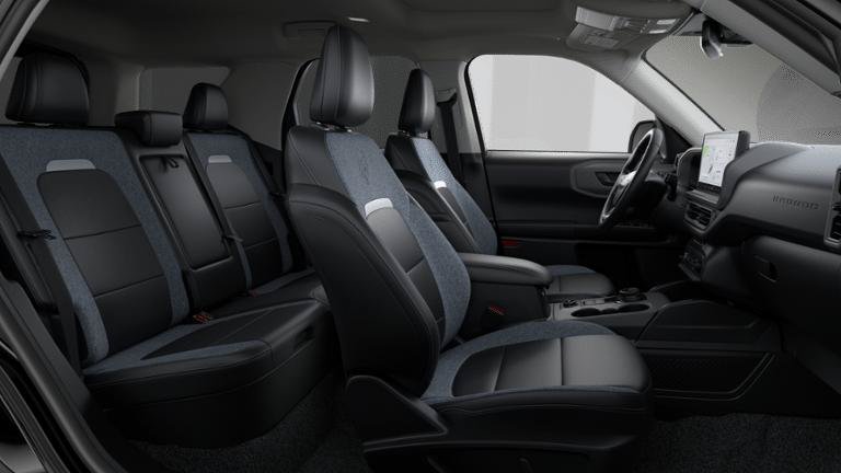 New 2026 Ford Bronco Sport Outer Banks w/ Outer Banks Tech Package+ AWD/4WD image 29