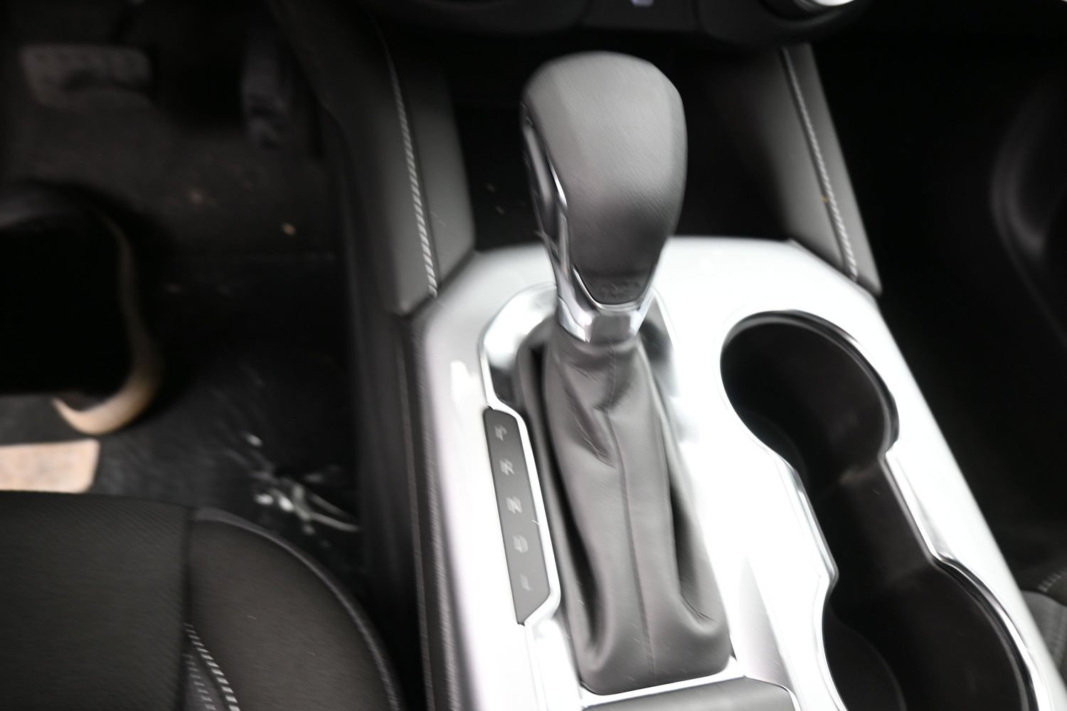 Used 2026 Chevrolet Blazer LT FWD image 14
