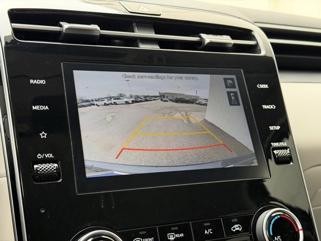 Certified 2023 Hyundai Tucson SEL image 29