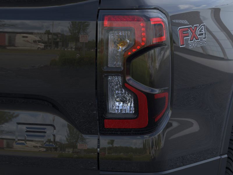 New 2026 Ford Ranger XLT w/ Equipment Group 301A High image 21