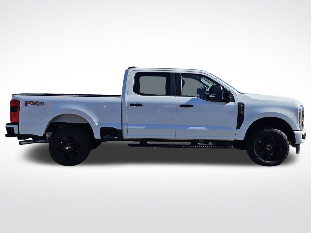 New 2026 Ford F250 XL w/ STX Appearance Package image 18