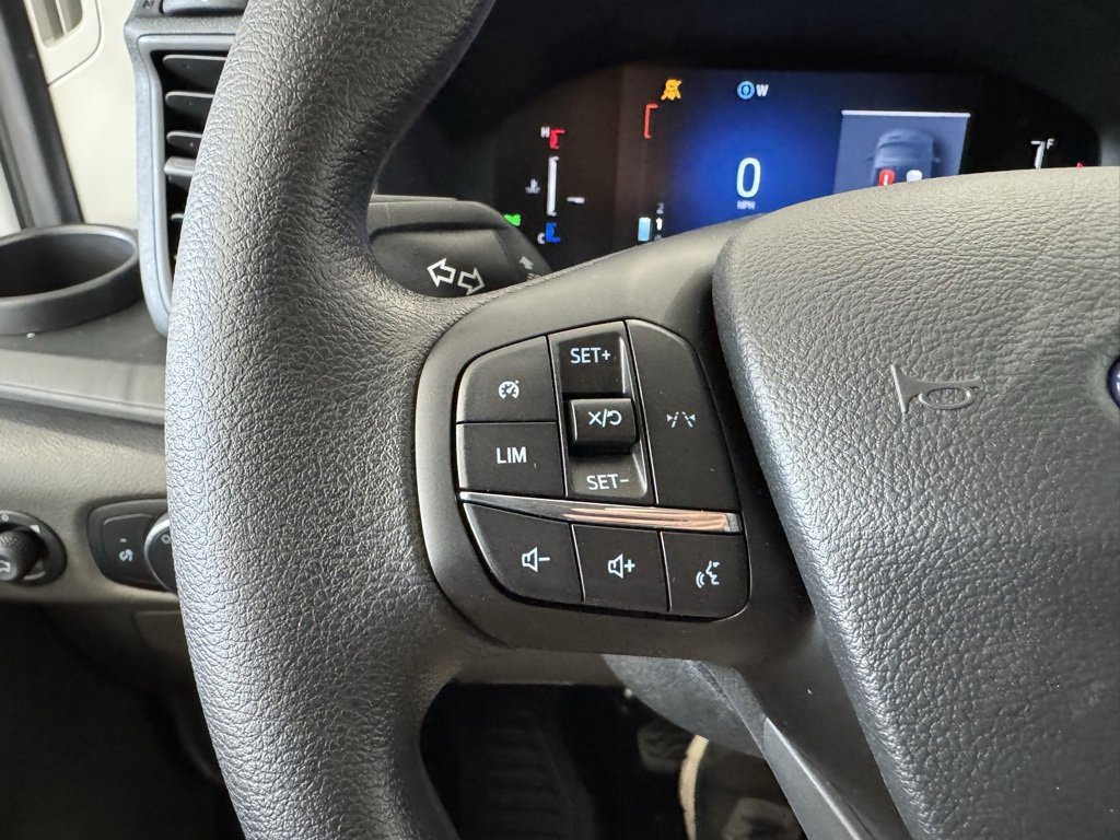 New 2026 Ford Transit 350 148 High Roof Extended DRW image 19