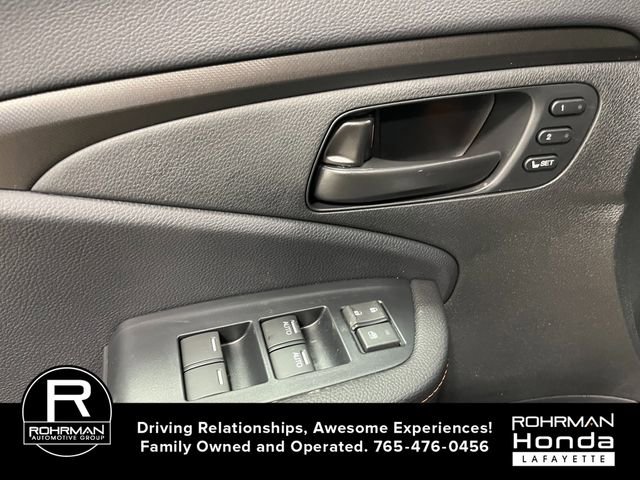 New 2026 Honda Ridgeline TrailSport image 10