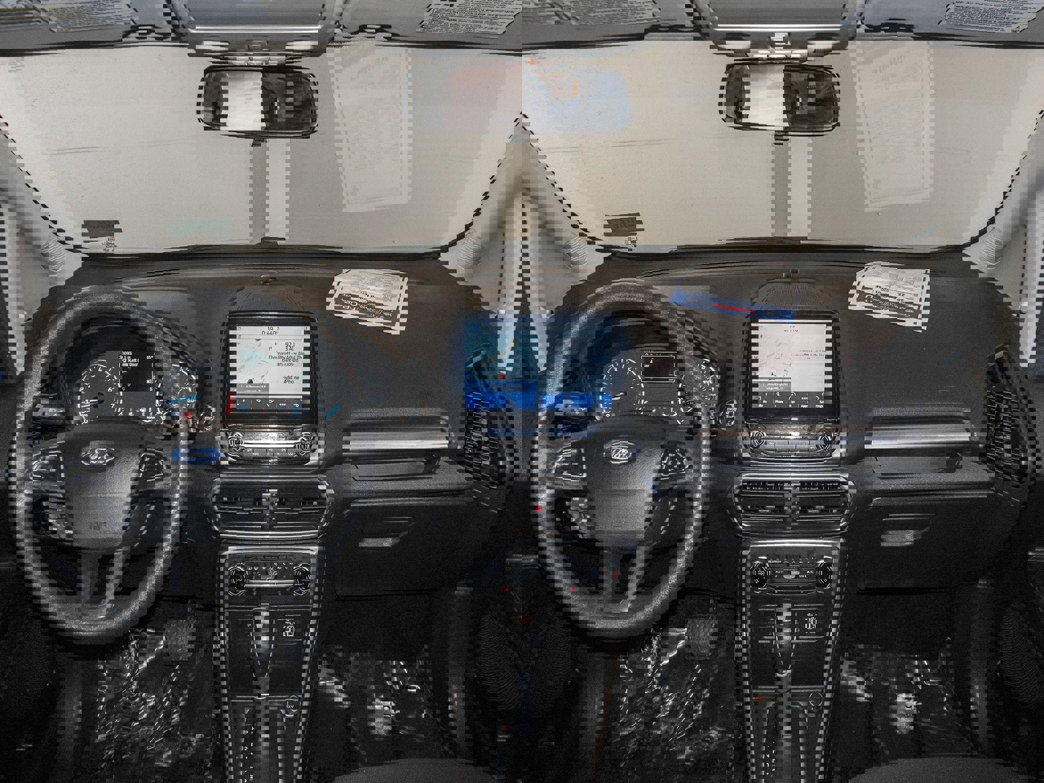 Used 2022 Ford EcoSport SE w/ SE Convenience Package image 25