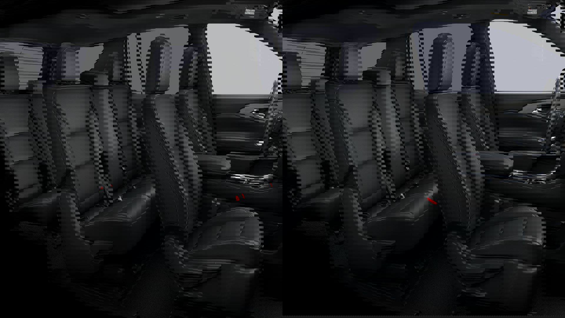 New 2026 Chevrolet Traverse LT w/ Sun and Wheel Package image 30