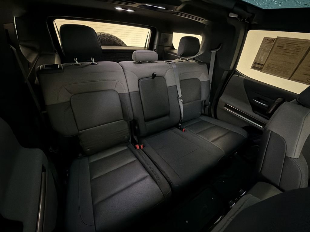 Used 2024 GMC Hummer EV 3X w/ Extreme Off-Road Package image 28