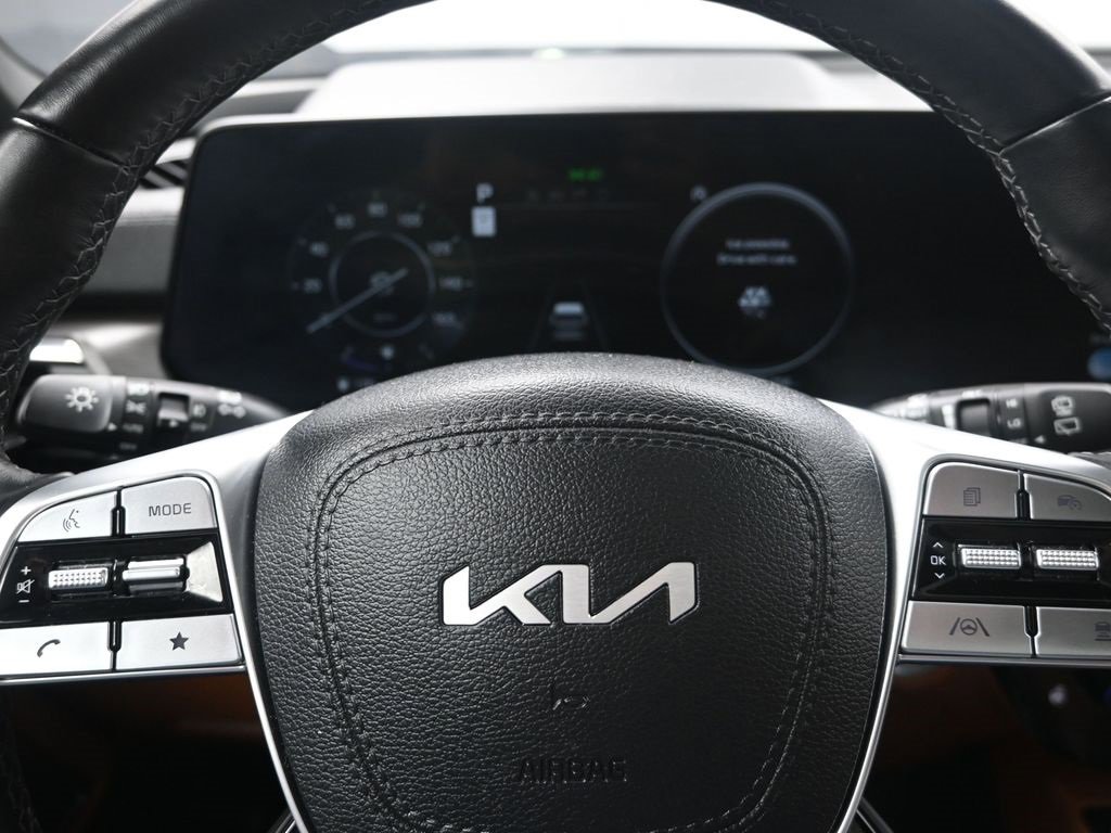 Used 2024 Kia Telluride SX X-Line image 14