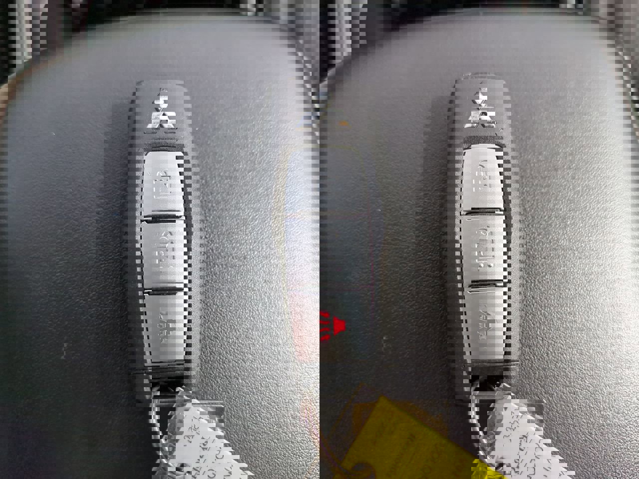 Used 2022 Mitsubishi Outlander ES image 27