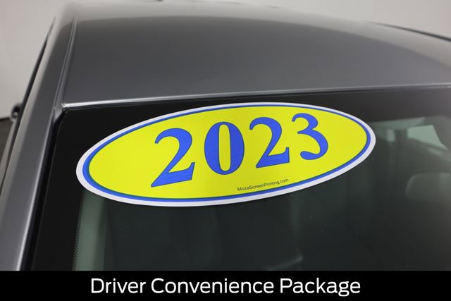 Used 2023 Chevrolet Equinox LT AWD/4WD image 11