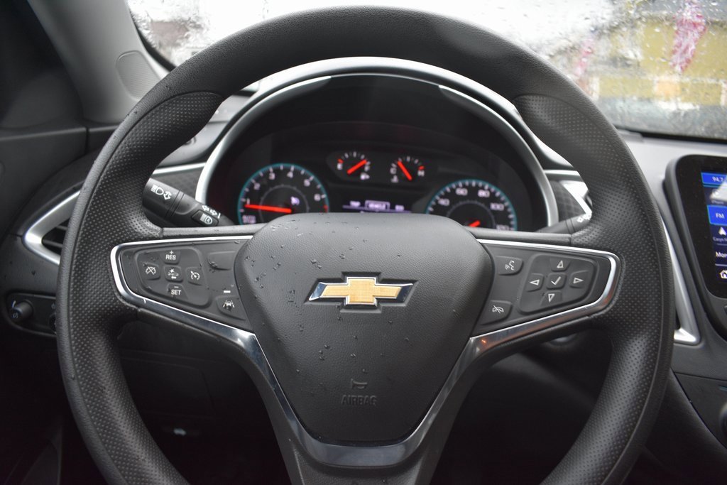 Used 2024 Chevrolet Malibu LT image 15