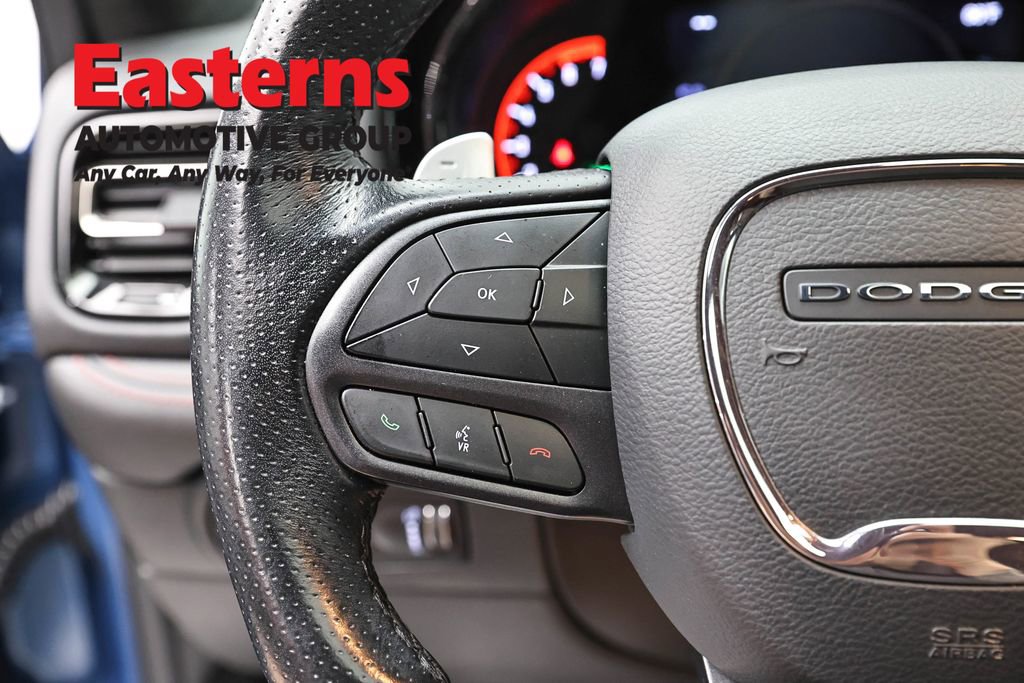 Used 2024 Dodge Durango R/T AWD/4WD image 15
