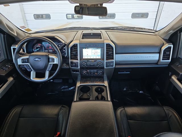 Used 2019 Ford F250 Lariat image 24