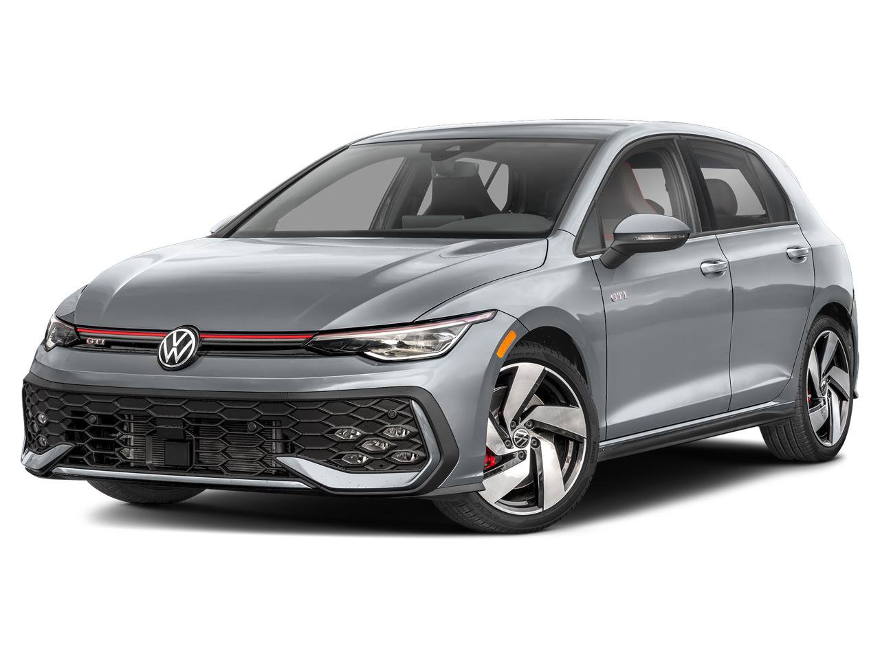 New 2026 Volkswagen Golf S