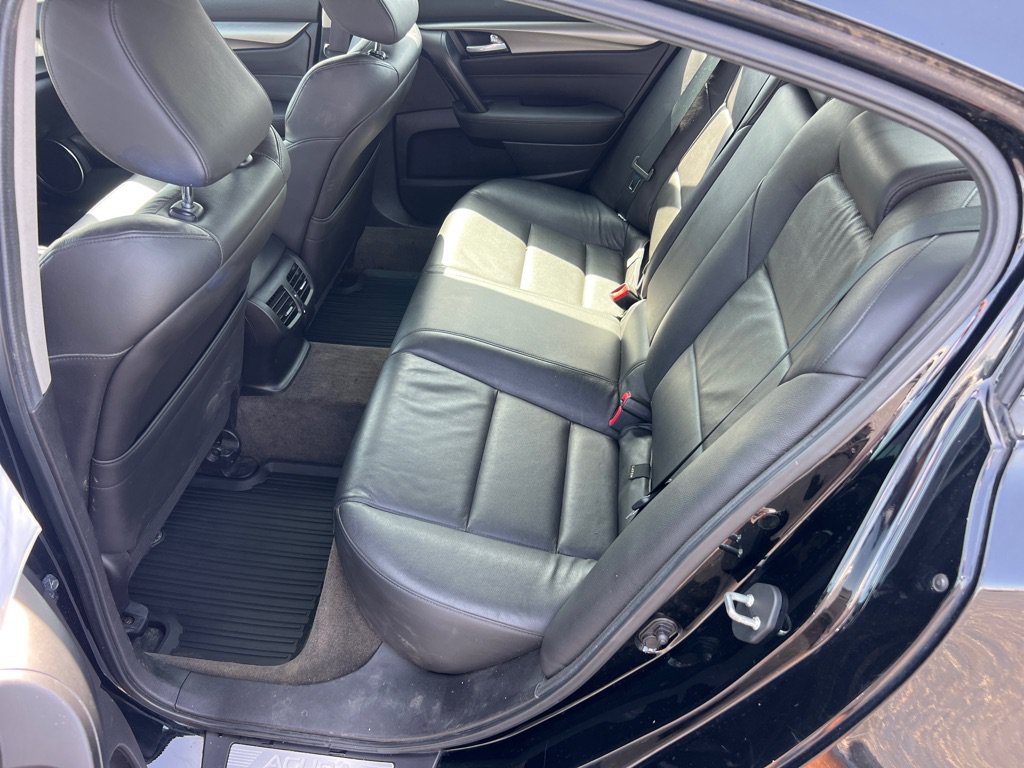 Used 2012 Acura TL FWD image 13