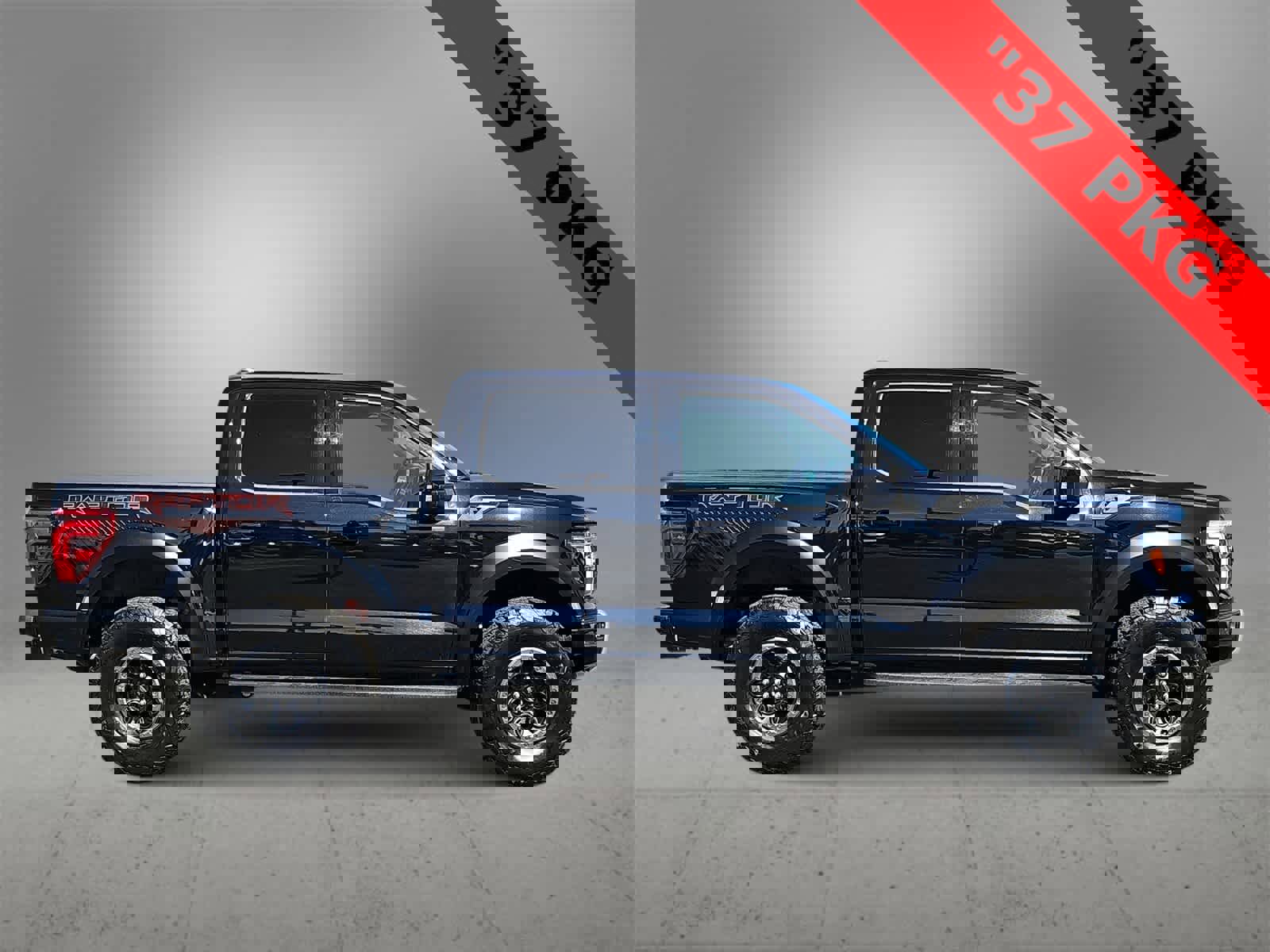 Used 2024 Ford F150 Raptor image 9