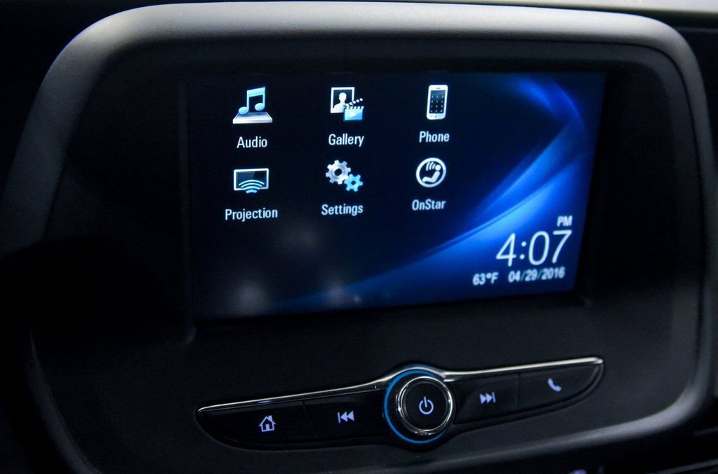 Used 2017 Chevrolet Camaro LT w/ RS Package image 7