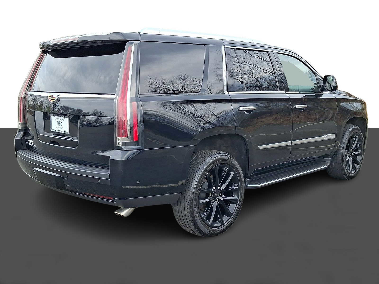 Used 2019 Cadillac Escalade Luxury image 6