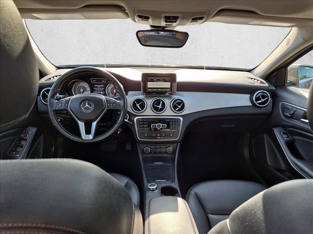 Used 2015 Mercedes-Benz GLA 250 4MATIC image 15