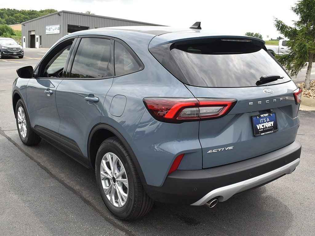 New 2025 Ford Escape Active w/ Tech Pack #1 image 3