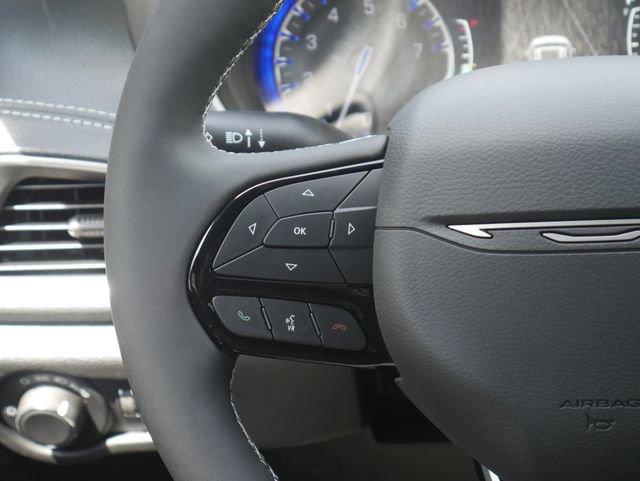 New 2027 Chrysler Pacifica Limited w/ S Appearance Package AWD/4WD image 19