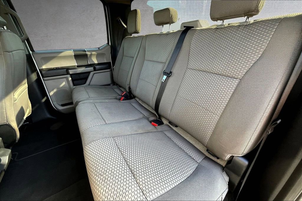 Used 2021 Ford F250 XLT image 24