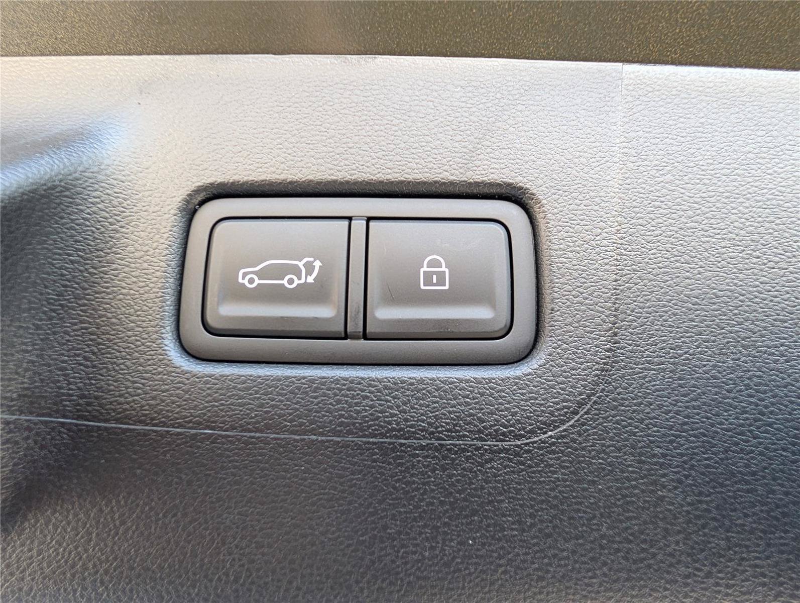 New 2026 Hyundai Santa Fe Calligraphy AWD/4WD image 14