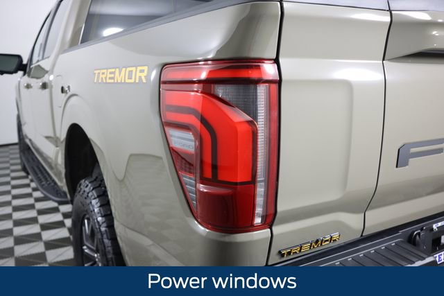 New 2026 Ford F150 Tremor w/ Equipment Group 402A High image 28
