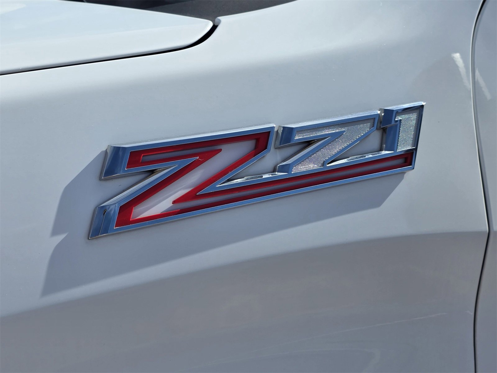 Certified 2020 Chevrolet Silverado 1500 LT Trail Boss image 31