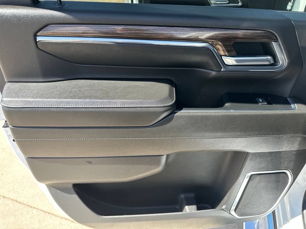 Certified 2024 Chevrolet Silverado 2500 LT AWD/4WD image 20
