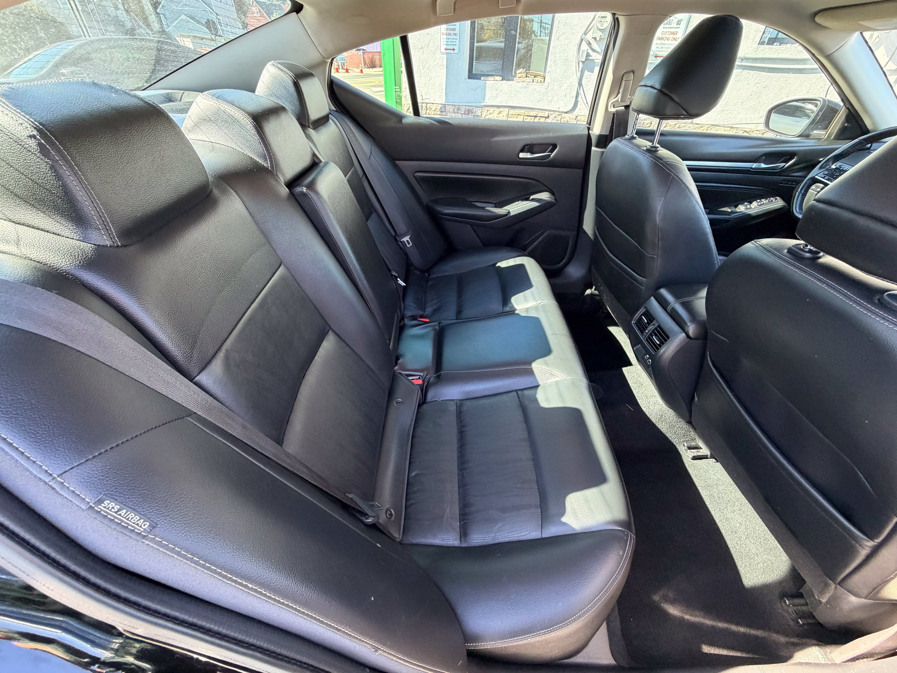 Used 2019 Nissan Altima 2.5 Platinum AWD/4WD image 21