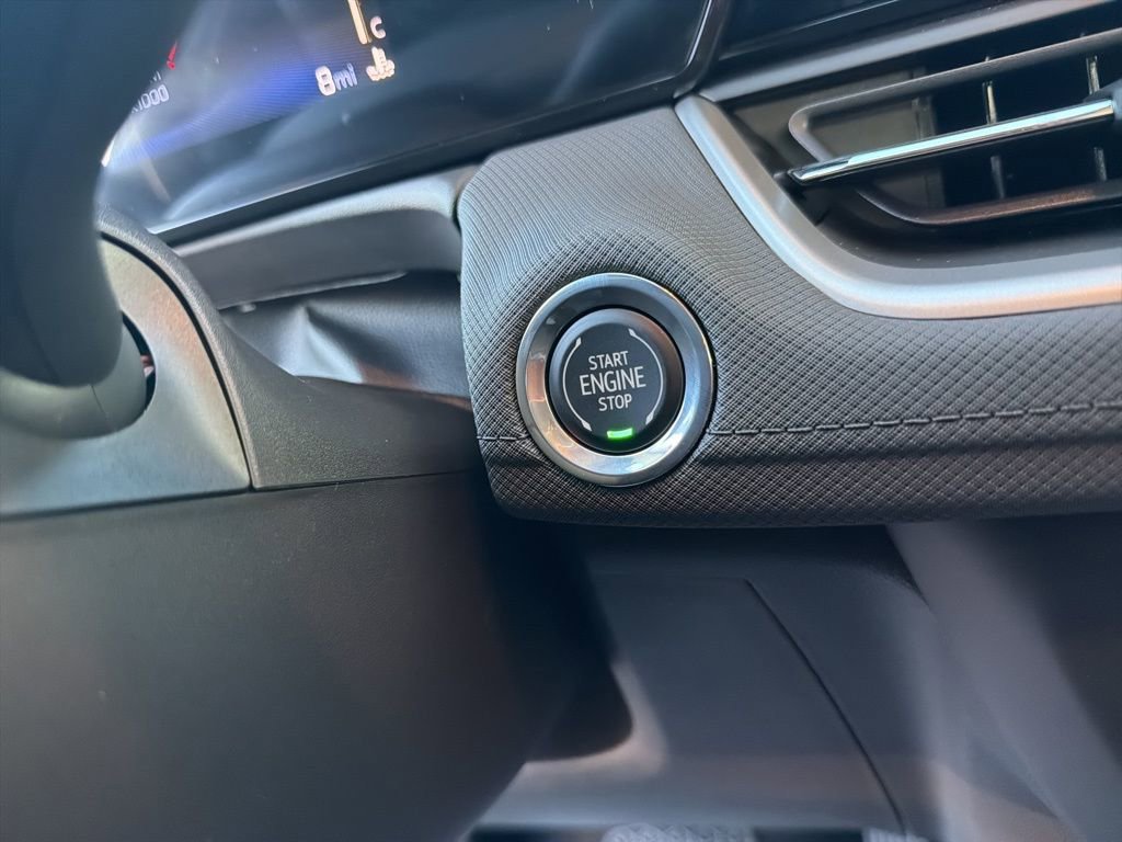 New 2026 Chevrolet TrailBlazer LS w/ LS Convenience Package image 9