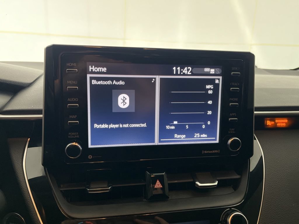 Used 2021 Toyota Corolla SE FWD image 62