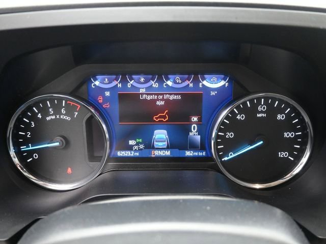 Used 2024 Ford Expedition Limited image 22